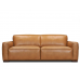 Harrison Leather Sofa or Set 