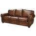 Waldorf Leather Sofa or Set