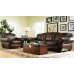 Waldorf Leather Sofa or Set