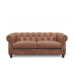 Heath Leather Sofa or Set