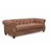 Heath Leather Sofa or Set