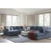 Isabella Leather Sofa or Set