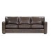 Isabella Leather Sofa or Set