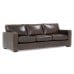 Isabella Leather Sofa or Set