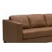 Palliser Jura sofa in brown