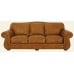 Santa Cruz Leather Sofa or Set