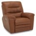 Kaylee Power Reclining Leather Sofa or Set - Available With Power Tilt Headrest | Power Lumbar