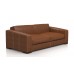 Kingston Leather Sectional (Quick Ship)