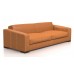 Kingston Leather Sofa or Set (Quick Ship)