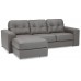 Lambert Leather Sectional