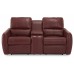 Larsen Bay Power Reclining Leather Sofa or Set