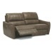 Larsen Bay Power Reclining Leather Sofa or Set