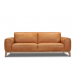 Lawson Leather Sectional