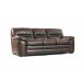 Lazio Leather Sofa or Set