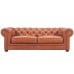 Lecce Leather Sofa or Set