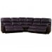 Laser Reclining Leather Sofa or Set - Available with Power Recline | Power Lumbar