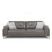 Lindo Leather Sofa