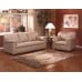 Clinton Leather Sofa or Set