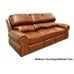 Lumberton Reclining Leather Sofa or Set - Available with Power Recline | Power Lumbar