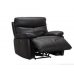 Mallory Power Reclining Leather Sofa or Set with Power Headrests
