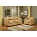 Mesa Leather Sofa or Set