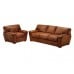 Mint Hill Leather Sofa or Set