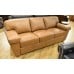 Mint Hill Leather Sofa or Set