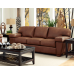 Mint Hill Leather Sofa or Set