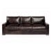 Napa Oversized Seating Leather Sofa or Set