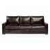 Napa Oversized Seating Leather Sofa