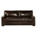 Napa Oversized Seating Leather Sofa