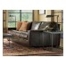 Napa Maxwell Oversized Seating Leather Sofa or Set (Quick Ship)