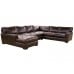 LAF Chaise, Armless Loveseat, RAF Corner Sofa