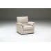 Natuzzi Editions B693 Donato Leather Sofa or Set