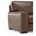 Natuzzi Editions B858 Vincenzo Leather Sofa or Set (This Sofa Will Not Be Available To Purchase Soon)