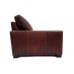 New River Oversized (Deep Seating) Leather Sofa or Set