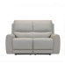 Nitro Triple Power Reclining Leather Sofa or Set With Power Headrest And Power Lumbar
