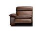 Palo Power Reclining Leather Sofa or Set With Power Headrests