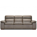 Palo Power Reclining Leather Sofa or Set With Power Headrests