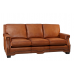 Pandora Leather Sofa or Set