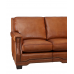 Pandora Leather Sofa or Set