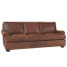 Perry Leather Sofa or Set