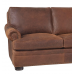 Perry Leather Sofa or Set