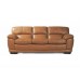Prato Leather Sofa