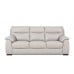 Prudenza II Leather Sofa or Set