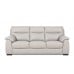 Prudenza II Leather Sofa or Set