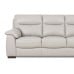 Prudenza II Leather Sofa or Set