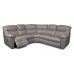 Palliser Regent Reclining Leather Sectional