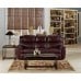 Staris Reclining Leather Sofa or Set