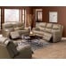 Staris Reclining Leather Sofa or Set